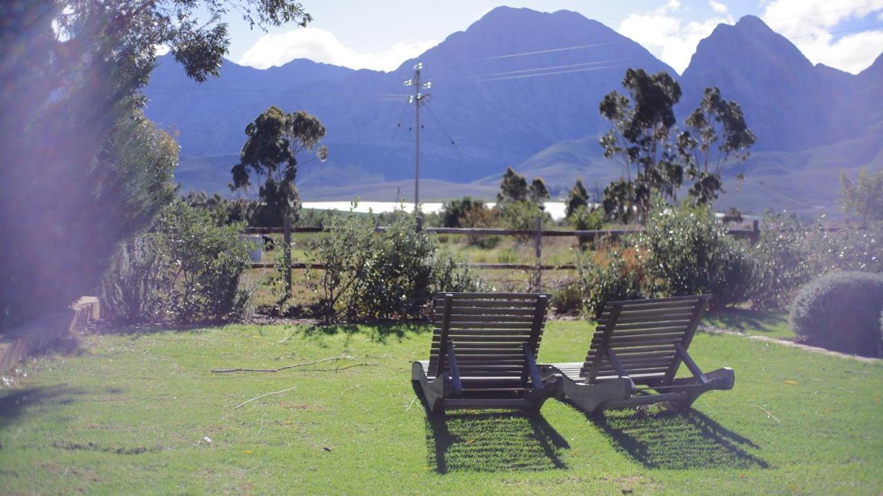 Kuruma Farm Cottages Worcester Εξωτερικό φωτογραφία